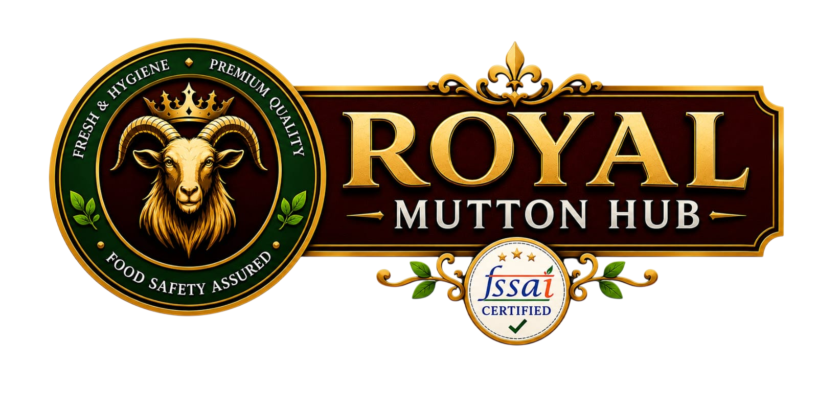 Royal Mutton Hub