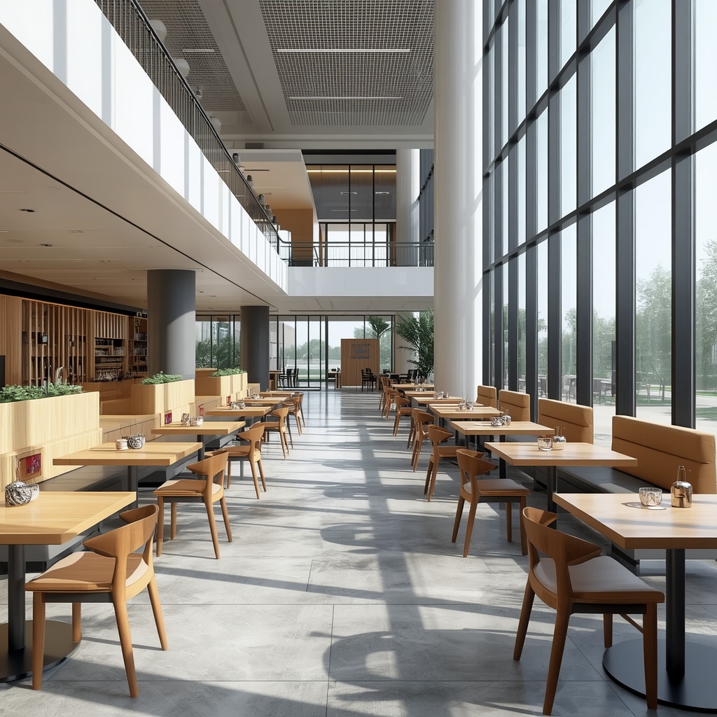 corporate-cafeterias