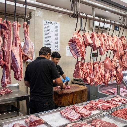 meat-shop
