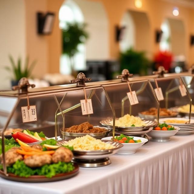premium-caterers